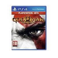 God of War III (3) (Playstation Hits) (Nordic), Sony