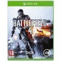 Battlefield 4, Electronic Arts