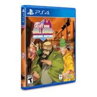 Jay and Silent Bob Mall Brawl Arcade Edition (Limited Run) (Import)