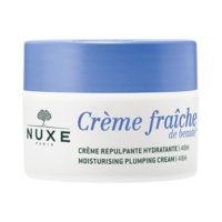Nuxe - 48H Moisturising Plumping Cream Crème Fraîche de Beauté 50 ml