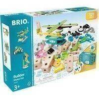 BRIO - Builder-moottorisetti (34591)