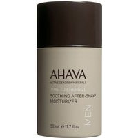 AHAVA - Men Soothing Aftershave Moisturiser 50 ml