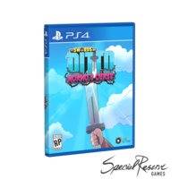 The Swords of Ditto (Special Reserve) (Import), Onebitbeyond