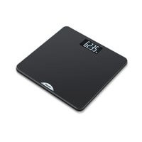 Beurer - PS 240 Personal Bathroom Scale Soft Grip - 5 Years Warranty