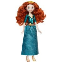 Disney Princess - Royal Shimmer - Merida (F0903)