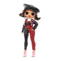 L.O.L. Surprise! - OMG Winter Doll - Chill Camp Cutie (570257)