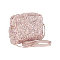 Mimi & Lula - Cross Body Bag - Mimi Glitter Pink (50301404)