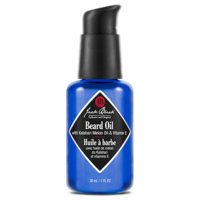 Jack Black - Beard Oil 30 ml