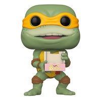 Funko! POP - Jumbo exclusive Teenage Mutant Ninja Turtles 2 - Michaelangelo (56754)