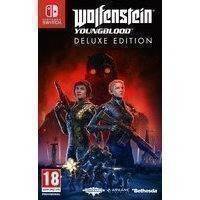 Wolfenstein: Youngblood (Deluxe Edition) (Code-in-a-box), Bethesda