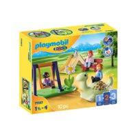 Playmobil 1.2.3 - Playground (71157)