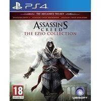 Assassin's Creed: The Ezio Collection (Nordic), Ubi Soft