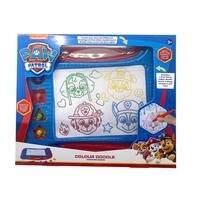 Paw Patrol - Colour Doodle, Drawing Board - Tegnetavle (32014111)