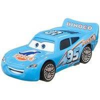 Disney Cars 3 - Die Cast - Bling Bling McQueen (HFB62)