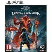 Assassin's Creed Valhalla: Dawn of Ragnarök (Code in a Box), Ubi Soft