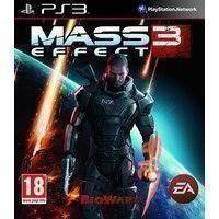 Mass Effect 3, Electronic Arts