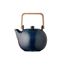 Bitz - Teapot 1,2 L - Dark Blue (11249)