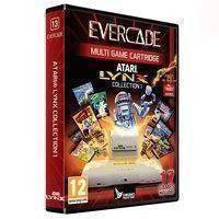 Evercade Lynx Collection 1 Cartridge, Blaze