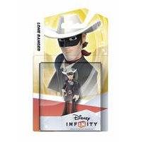 Disney Infinity Character - Lone Ranger
