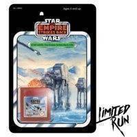 EMPIRE STRIKES BACK (Limited Run) (Import)