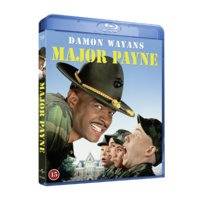 Major Payne, Classic Movies