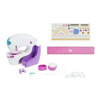 Cool Maker - Sew Stylin Fashion Studio (6063925)