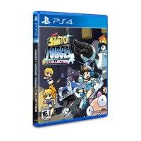 MIght Switch Force! Collection (Limited Run) (Import)