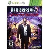 Dead Rising 2: Off the Record (Import), CapCom