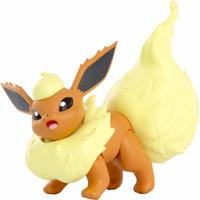 Pokemon - Battle Figure - Flareon (8 cm) (95036), Pokémon