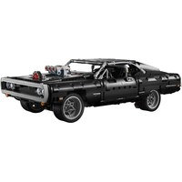 LEGO Technic - Dom's Dodge Charger (42111)