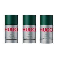 Hugo Boss - 3x Hugo Man Deodorant Stick