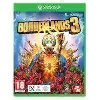 Borderlands 3, 2K Games