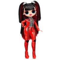 L.O.L. Surprise! - OMG Doll Series 4 - Spicy Babe (572770)