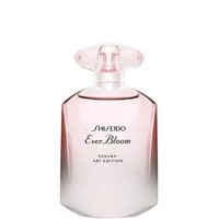 Shiseido - Ever Bloom Sakura EDP 50 ml