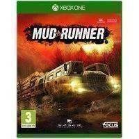 Mudrunner, Focus Home Interactive