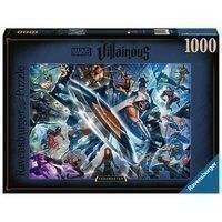 Ravensburger - Villainous: Taskmaster 1000p (10216905)