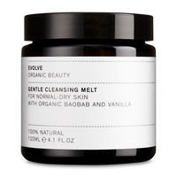 Evolve - Gentle Cleansing Melt 120 ml, Evolve Beauty