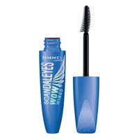 RIMMEL - Wow Wing Mascara 001 Black wp, Rimmel London