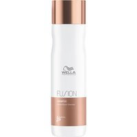 Wella - Professionals Fusion Intense Repair Shampoo 250ml