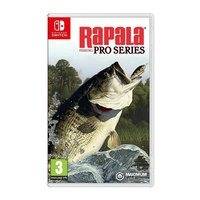 Rapala Fishing Pro Series (Code in a Box), Nintendo