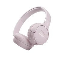 JBL - Tune 660NC Wireeless Bluetooth 5.0 NC Headphone