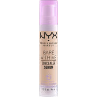 NYX Professional Makeup - Bare With Me Concealer Serum - Light