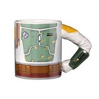 Star Wars - Boba Fett Arm Mug 350ml (856140)