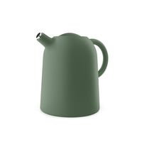 Eva Solo - Thimble vacuum jug, 1 L - Green (502714)