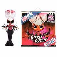 L.O.L. Surprise! - OMG Movie Doll - Spirit Queen
