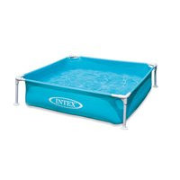 INTEX - Mini Frame Pool (342L) (657173), Intex