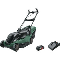 Bosch - Cordless Lawnmower AdvancedRotak 36-650 (Battery & Charger Included), Bosch - Do it yourself