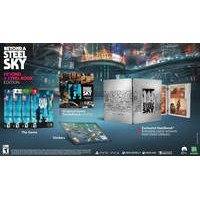 Beyond a Steel Sky - Beyond A Steelbook Edition, Microids