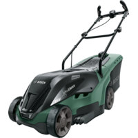 Bosch - UniversalRotak 36-550 Cordless lawnmower (Battery & Charger included), Bosch - Do it yourself