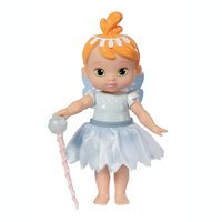 BABY Born - Storybook Fairy Ice, 18cm (831816), Baby Born
